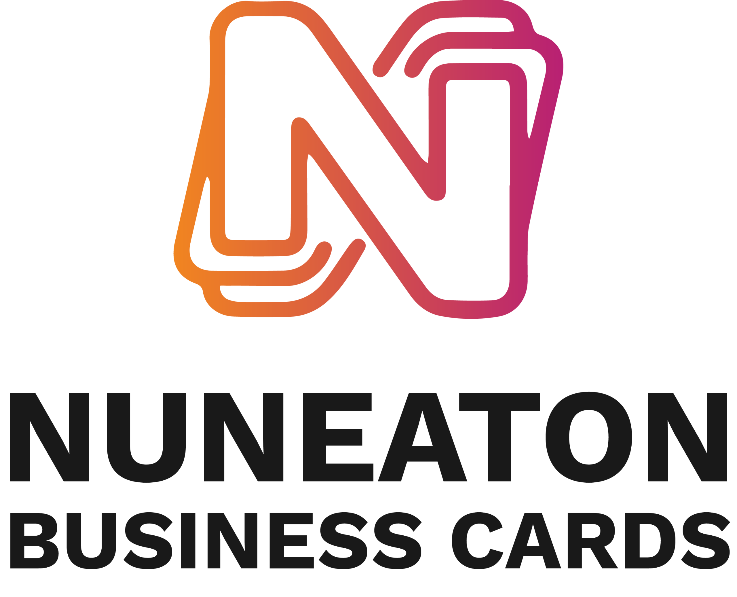 Nuneaton Business Card Printing